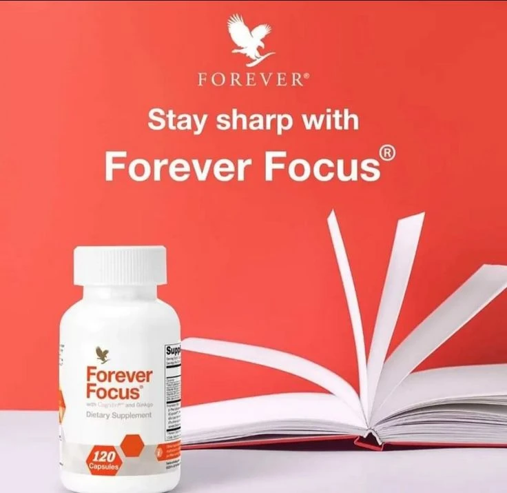 Focus forever 
