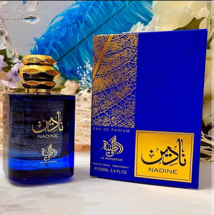 Vente des parfums originaux de Dubai avec une senteur de 48h ou plus sur le corps